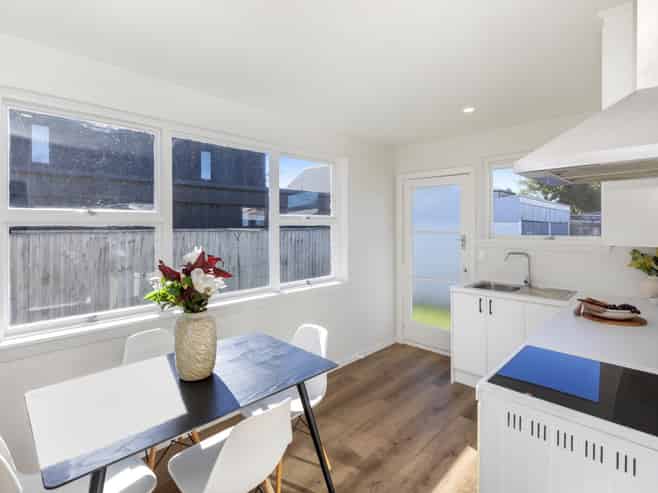 4 and 5/33 Hereford Street, Christchurch Central