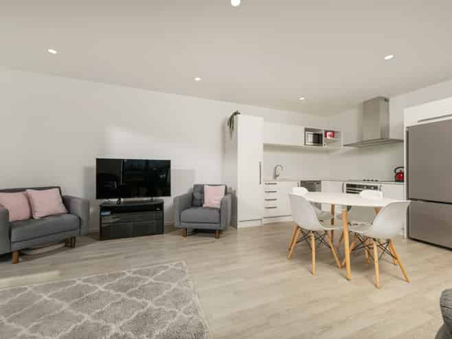 1 Mount Nicholas Avenue, Wanaka