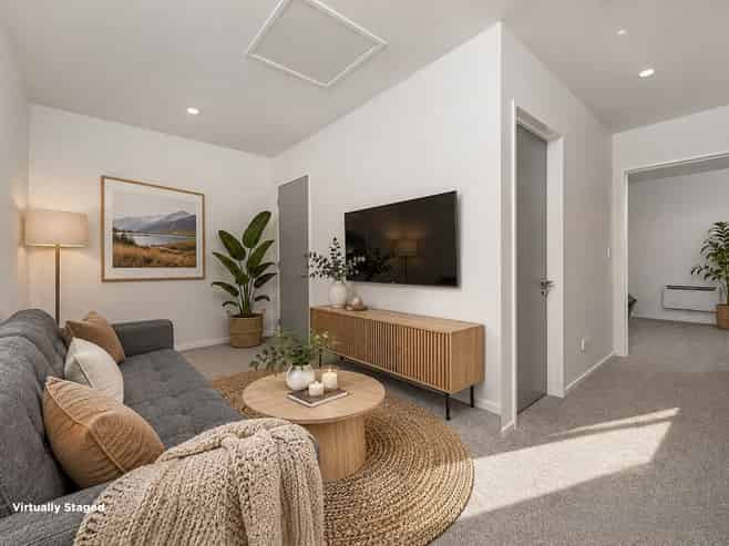1 Mount Nicholas Avenue, Wanaka