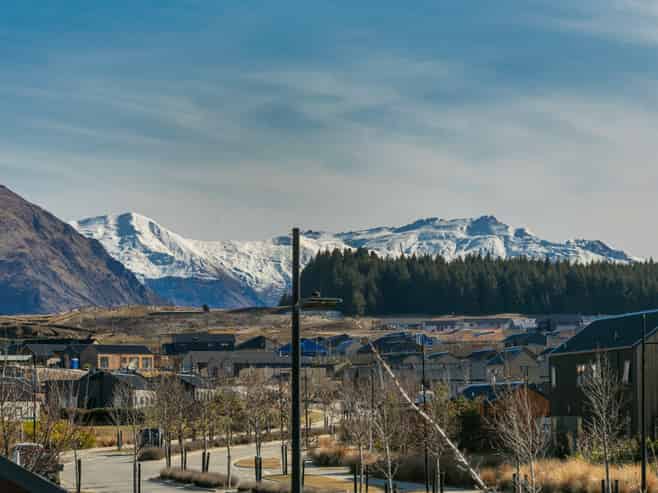 1 Mount Nicholas Avenue, Wanaka