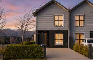1 Mount Nicholas Avenue, Wanaka