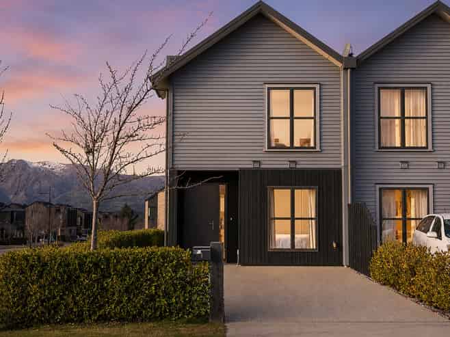 1 Mount Nicholas Avenue, Wanaka