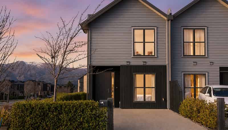 1 Mount Nicholas Avenue, Wanaka