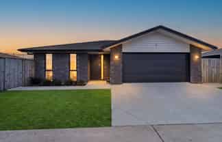 25 Dumas Place, Papakura