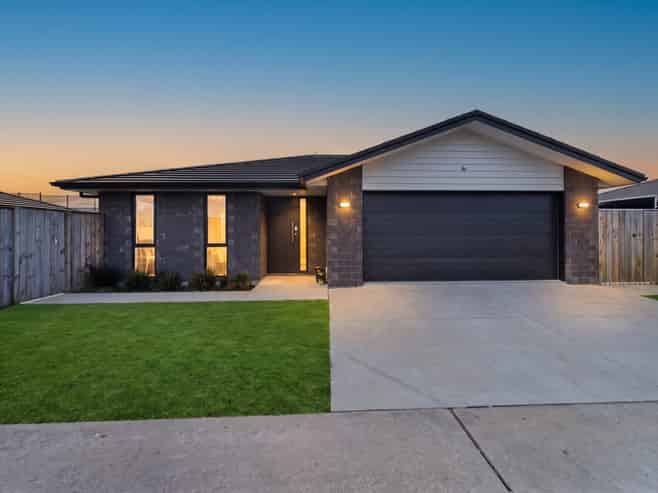 25 Dumas Place, Papakura