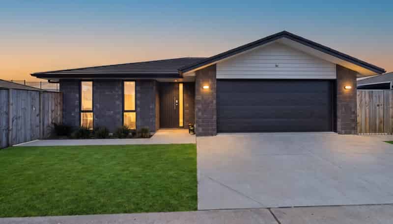 25 Dumas Place, Papakura