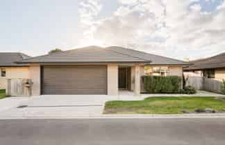 3 Himalayan Close, Judea