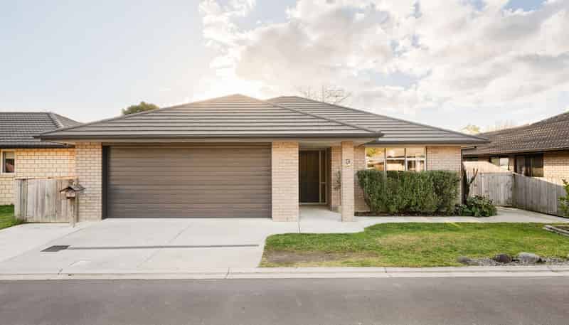3 Himalayan Close, Judea