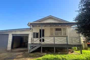 73 Great North Road, Kamo