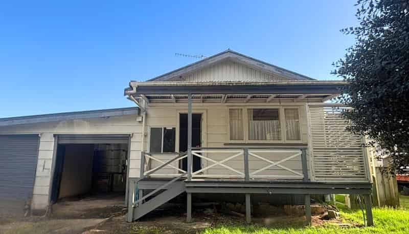 73 Great North Road, Kamo