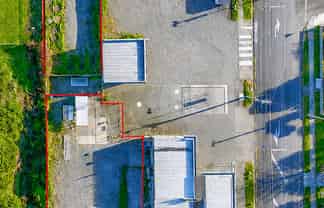 Flexible industrial yard options