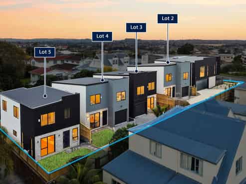 44 Bradbury Road, Botany Downs
