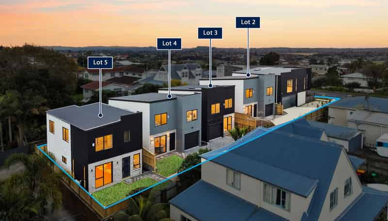 44 Bradbury Road, Botany Downs