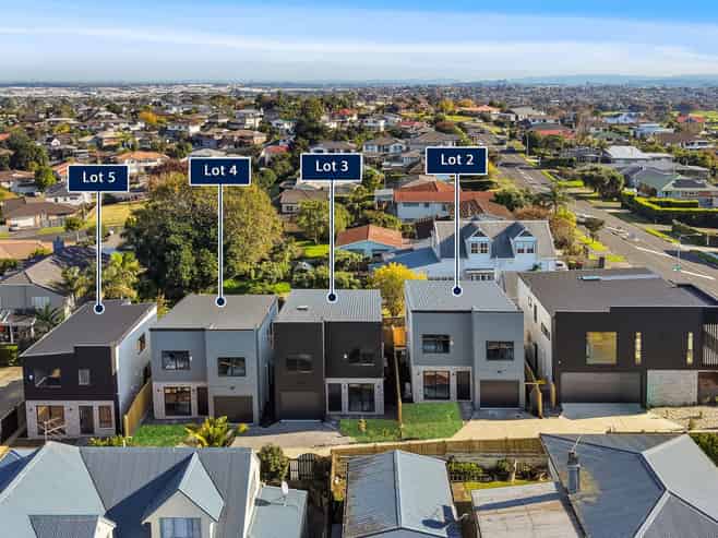 44 Bradbury Road, Botany Downs