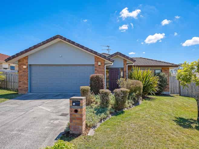 7 Fairford Avenue, Henderson