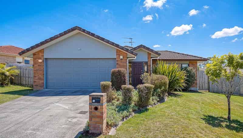 7 Fairford Avenue, Henderson
