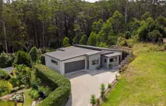 Northland - Address withheld