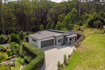 Northland - Address withheld