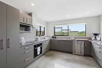 Northland - Address withheld