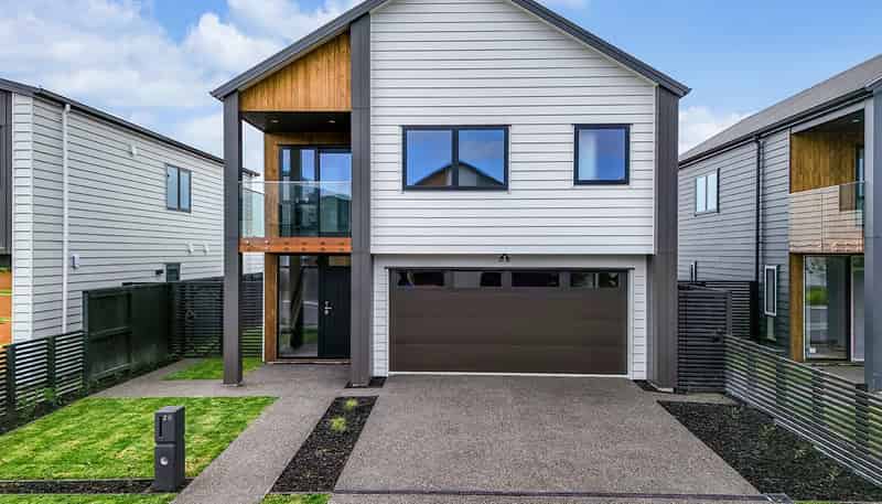 20 Absolum Crescent, Chartwell
