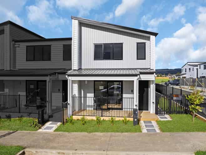 4 Harikoa Way, Karaka