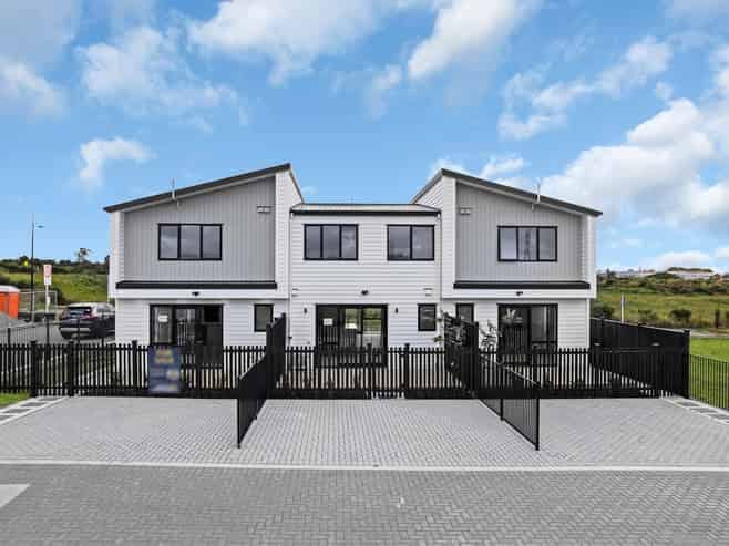 4 Harikoa Way, Karaka