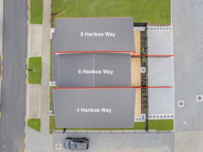 4 Harikoa Way, Karaka