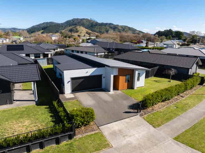 12 Taraheke Drive, Taupiri