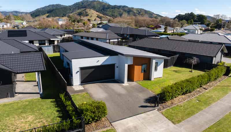 12 Taraheke Drive, Taupiri