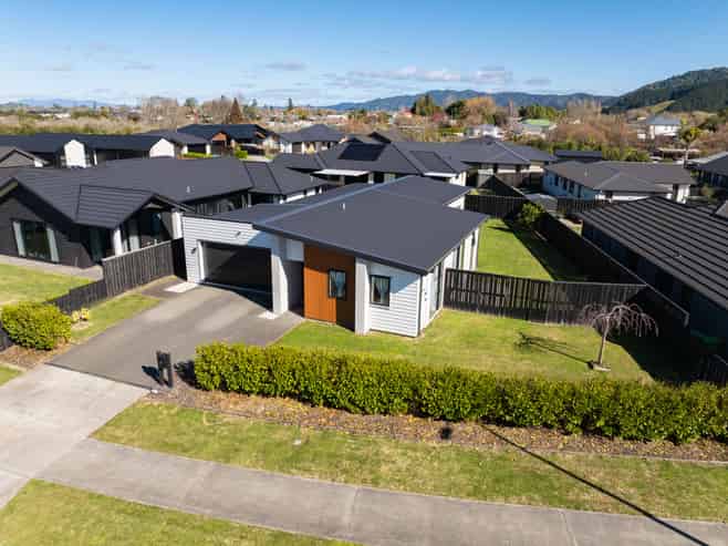 12 Taraheke Drive, Taupiri