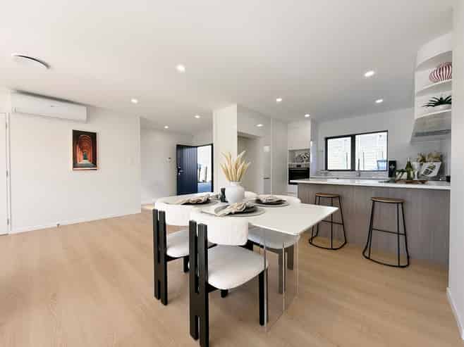Lot 2 / 3 Libby Lane, Howick