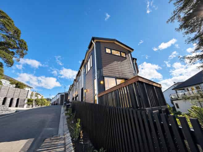 Lot 2 / 3 Libby Lane, Howick