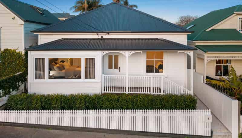 5 Mira Street, Auckland Central