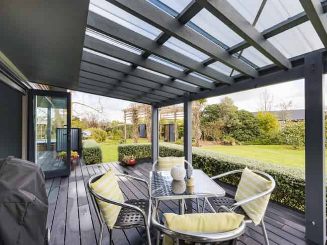 8 Oranga Lane, Feilding
