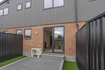3/101 MacKenzie Avenue, Woolston