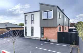 3/101 MacKenzie Avenue, Woolston