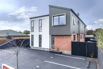 3/101 MacKenzie Avenue, Woolston