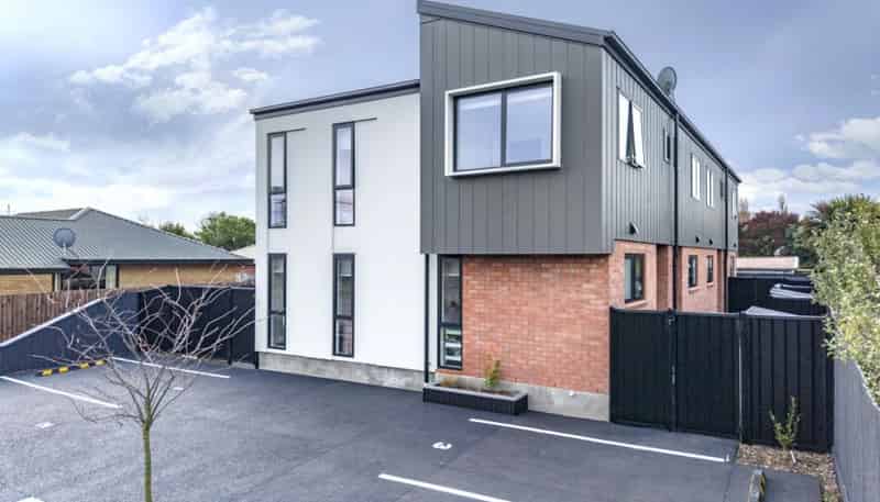 3/101 MacKenzie Avenue, Woolston