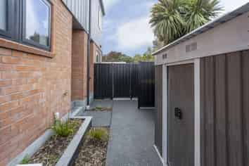 3/101 MacKenzie Avenue, Woolston