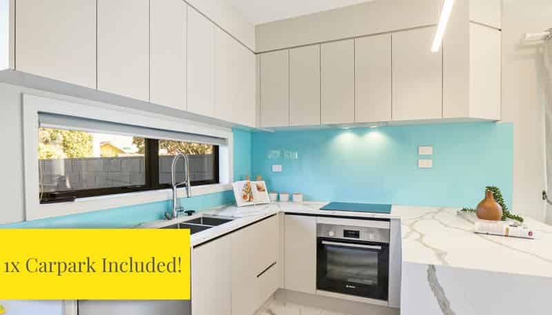 8/1 Tennessee Avenue, Mangere East