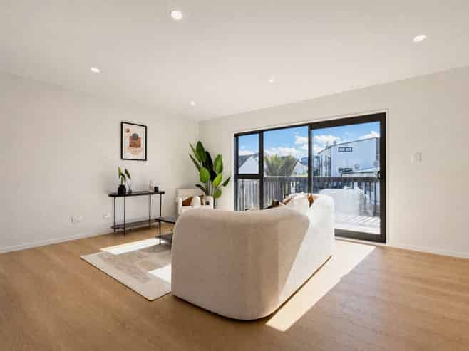 Lot 1 / 3 Libby Lane, Howick