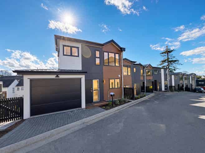 Lot 1,2,3/3 Libby Lane, Howick