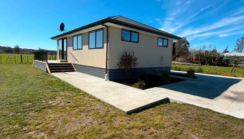 239 Waimana Road, Waimana