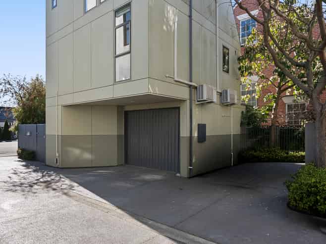 2/166 Salisbury Street, CHRISTCHURCH CENTRAL