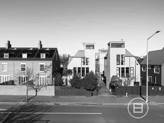 2/166 Salisbury Street, CHRISTCHURCH CENTRAL