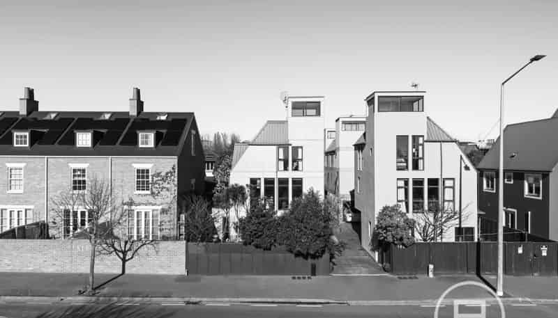2/166 Salisbury Street, CHRISTCHURCH CENTRAL