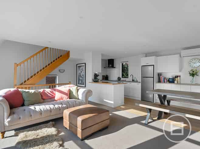 2/166 Salisbury Street, CHRISTCHURCH CENTRAL