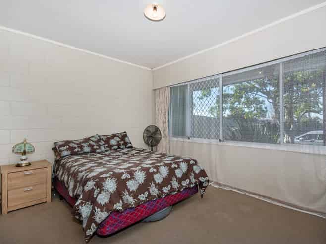 A/24 Second Avenue, Avenues