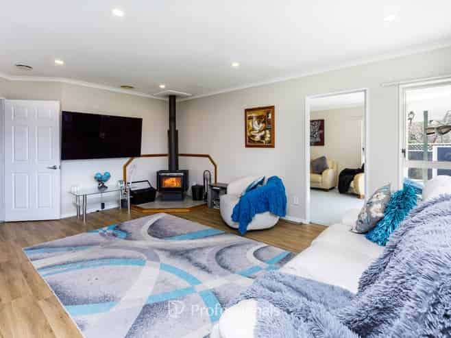 24 Carlow Grove, Birchville