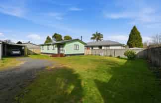 52B Corlett Street, Utuhina